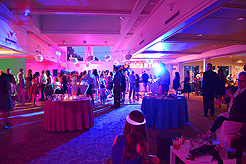 A SWEET BAT MITZVAH